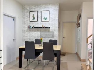 Haus zum Kauf mit 4 Zimmer in Phra Pradaeng, Samut Prakan