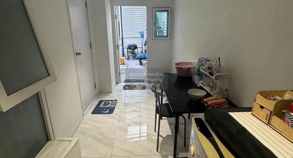 Haus zum Kauf mit 4 Zimmer in Phra Pradaeng, Samut Prakan