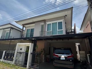 Haus zum Kauf mit 4 Zimmer in Phra Pradaeng, Samut Prakan