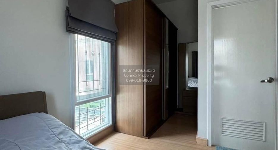 Haus zum Kauf mit 4 Zimmer in Phra Pradaeng, Samut Prakan
