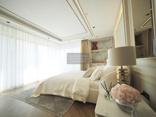 For sale 3 bedrooms condo in Phaya Thai, Bangkok