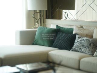For sale 3 bedrooms condo in Phaya Thai, Bangkok