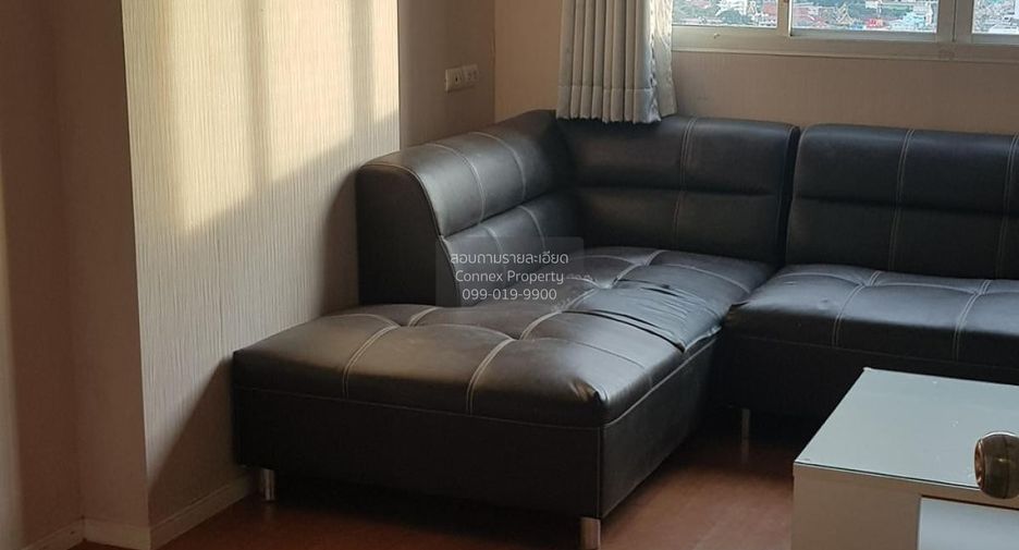 For sale 2 ベッドルーム condo in Bang Lamung, Chonburi