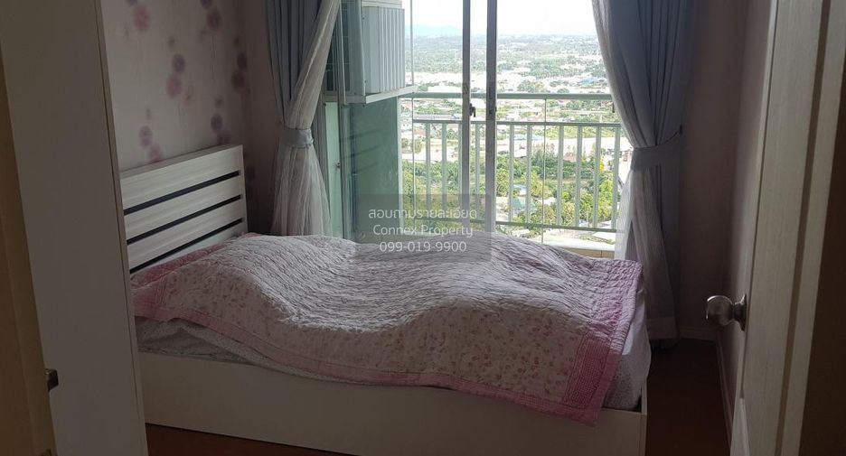 For sale 2 ベッドルーム condo in Bang Lamung, Chonburi