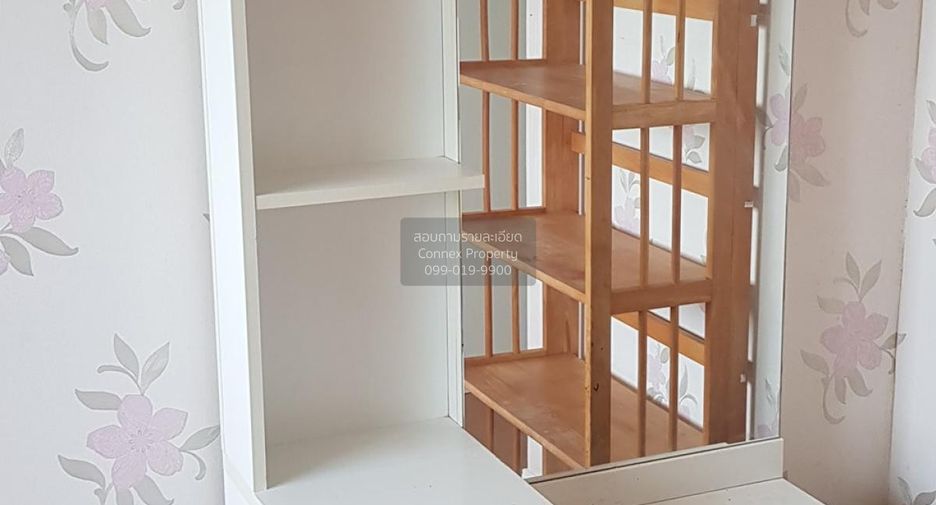 For sale 2 ベッドルーム condo in Bang Lamung, Chonburi