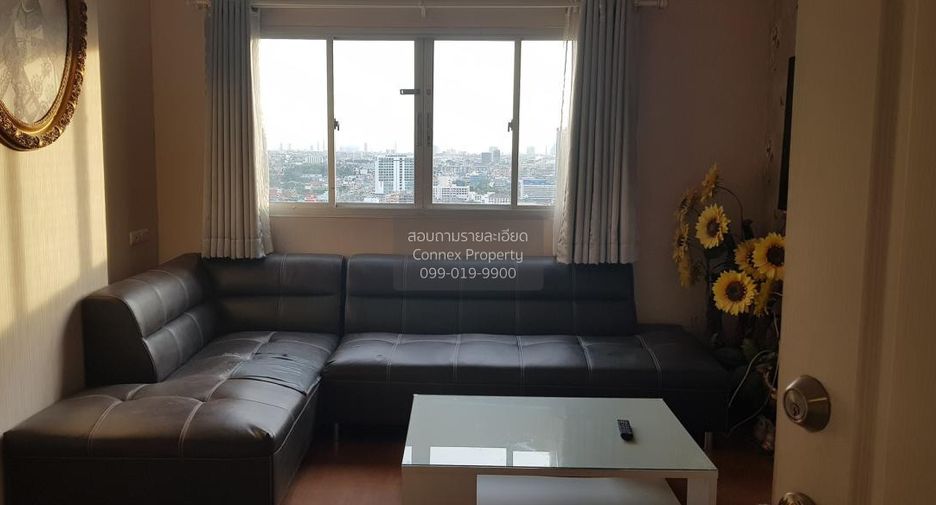 For sale 2 ベッドルーム condo in Bang Lamung, Chonburi