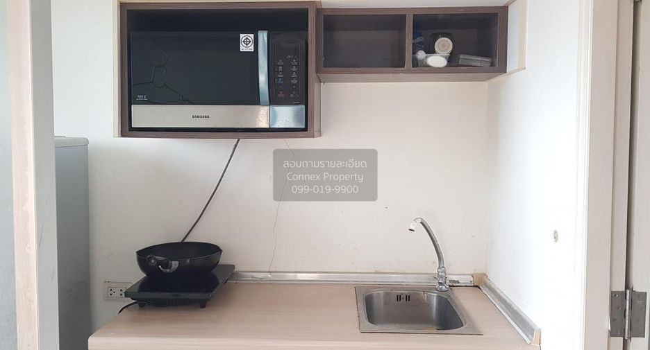For sale 2 ベッドルーム condo in Bang Lamung, Chonburi