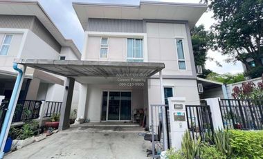 For sale 3 bedrooms house in Phutthamonthon, Nakhon Pathom