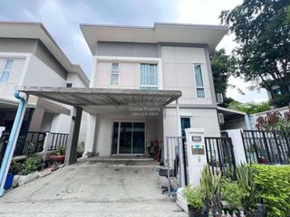 For sale 3 bedrooms house in Phutthamonthon, Nakhon Pathom
