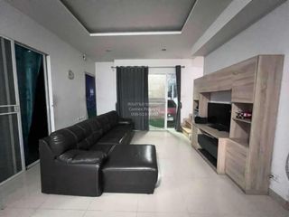 For sale 3 bedrooms house in Phutthamonthon, Nakhon Pathom