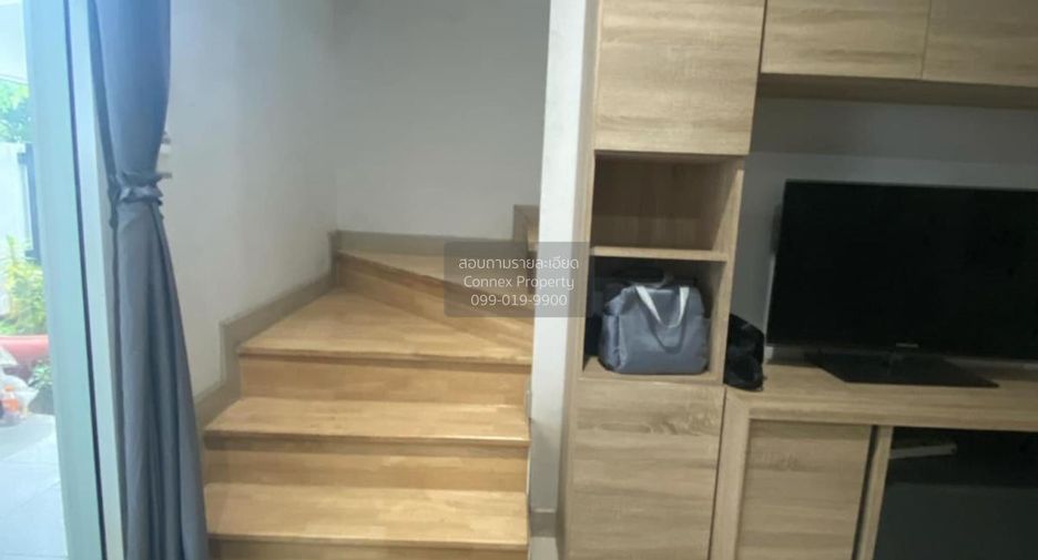 For sale 3 bedrooms house in Phutthamonthon, Nakhon Pathom