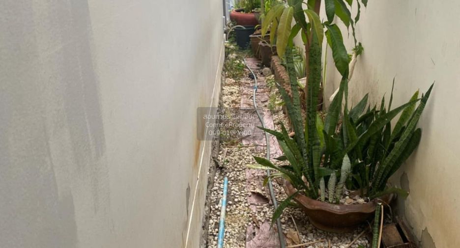 For sale 3 bedrooms house in Phutthamonthon, Nakhon Pathom