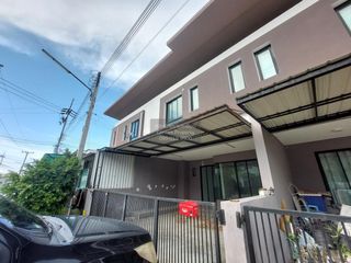 出售 3 卧室 独立屋 在 Phan Thong, Chon Buri