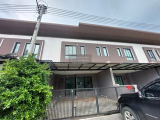 出售 3 卧室 独立屋 在 Phan Thong, Chon Buri