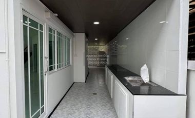 出售 4 卧室 独立屋 在 Thung Khru, 曼谷