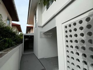 出售 4 卧室 独立屋 在 Thung Khru, 曼谷