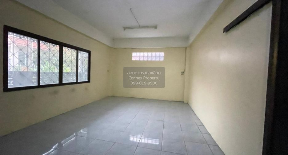 Casa en venta de 3 habitaciones en Mueang Chon Buri, Chonburi