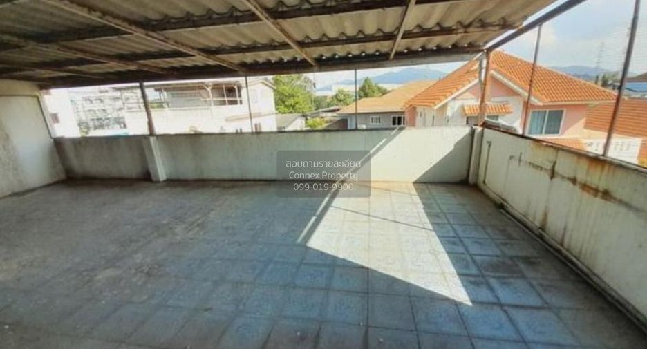 Casa en venta de 3 habitaciones en Mueang Chon Buri, Chonburi