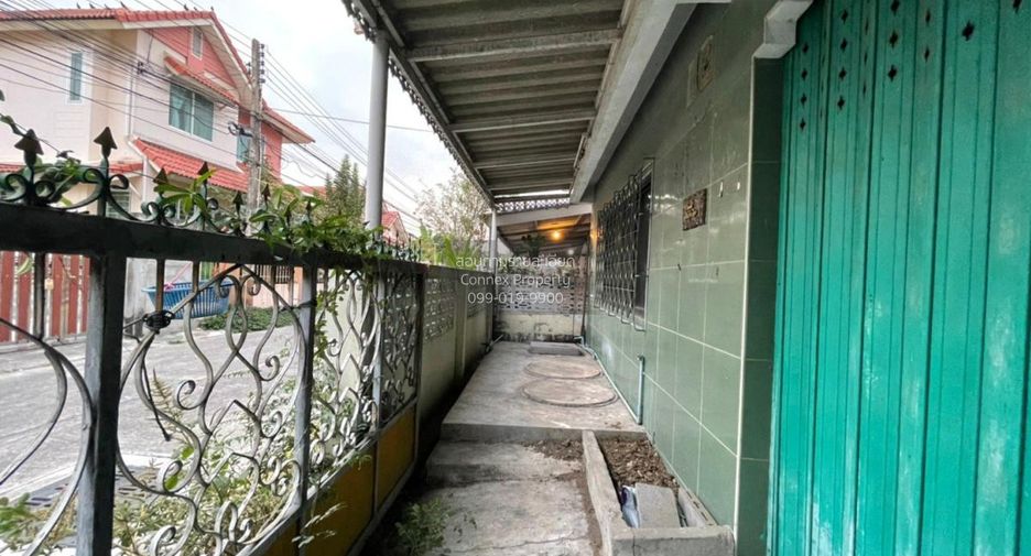 Casa en venta de 3 habitaciones en Mueang Chon Buri, Chonburi