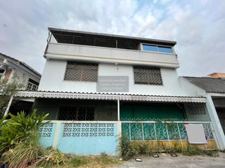 Casa en venta de 3 habitaciones en Mueang Chon Buri, Chonburi