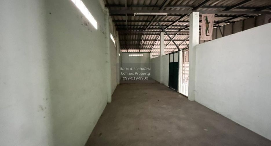 Casa en venta de 3 habitaciones en Mueang Chon Buri, Chonburi