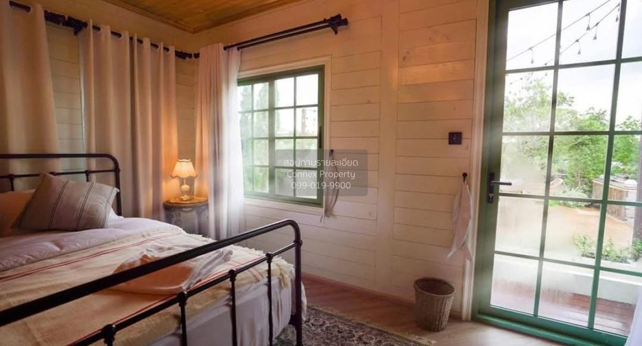 出售 4 卧室 独立屋 在 Bang Phlat, 曼谷