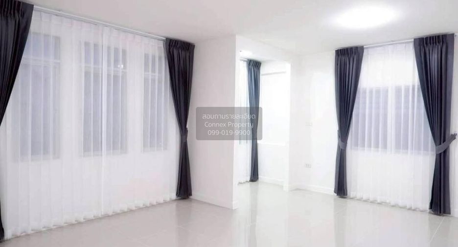 For sale 4 ベッドルーム townhouse in Khlong Luang, Pathum Thani