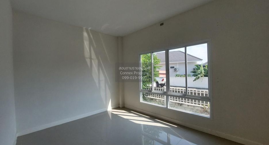 出售 3 卧室 独立屋 在 Phan Thong, Chon Buri