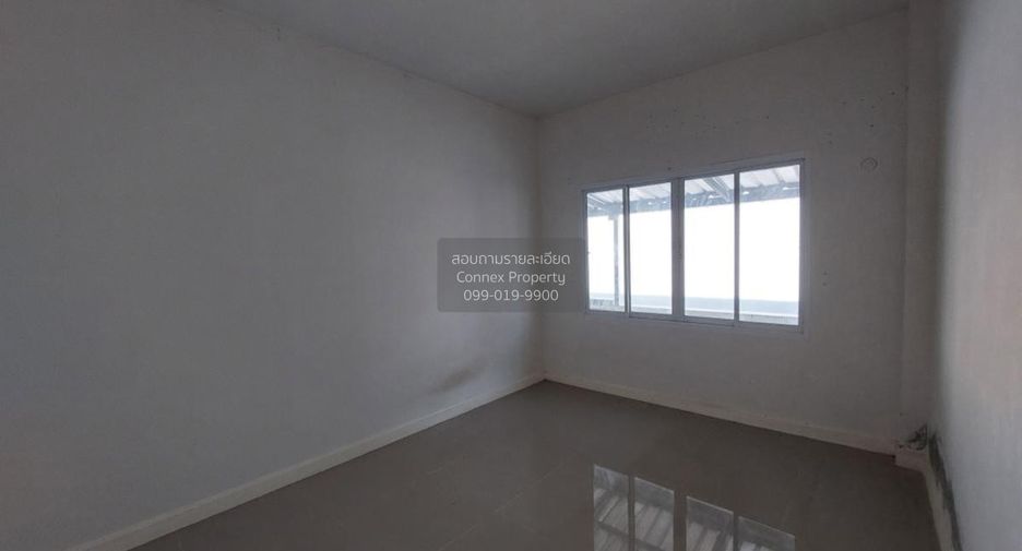 出售 3 卧室 独立屋 在 Phan Thong, Chon Buri