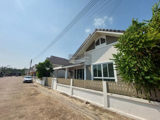 出售 3 卧室 独立屋 在 Phan Thong, Chon Buri