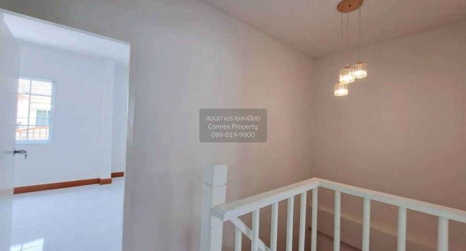 Casa adosada en venta de 4 habitaciones en Lam Luk Ka, Pathum Thani