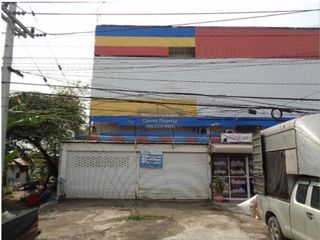 Local comercial en venta de 2 habitaciones en Bang Pa-in, Phra Nakhon Si Ayutthaya