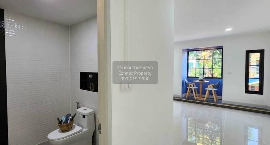 Reihenhaus zum Kauf mit 3 Zimmer in Bang Bua Thong, Nonthaburi