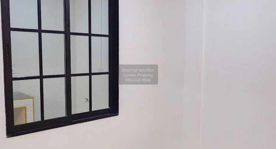 Reihenhaus zum Kauf mit 3 Zimmer in Bang Bua Thong, Nonthaburi