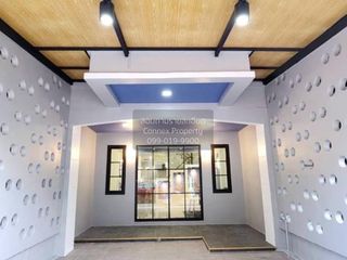 Reihenhaus zum Kauf mit 3 Zimmer in Bang Bua Thong, Nonthaburi