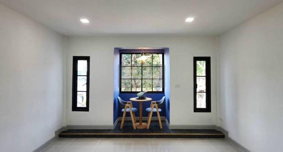 Reihenhaus zum Kauf mit 3 Zimmer in Bang Bua Thong, Nonthaburi