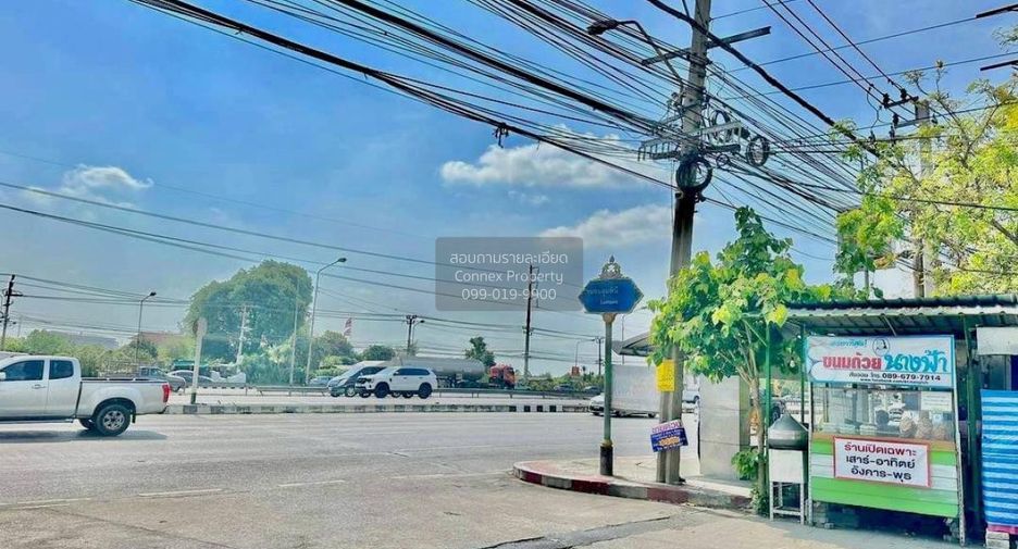 Reihenhaus zum Kauf mit 3 Zimmer in Bang Bua Thong, Nonthaburi