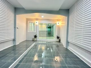 Reihenhaus zum Kauf mit 3 Zimmer in Bang Bua Thong, Nonthaburi