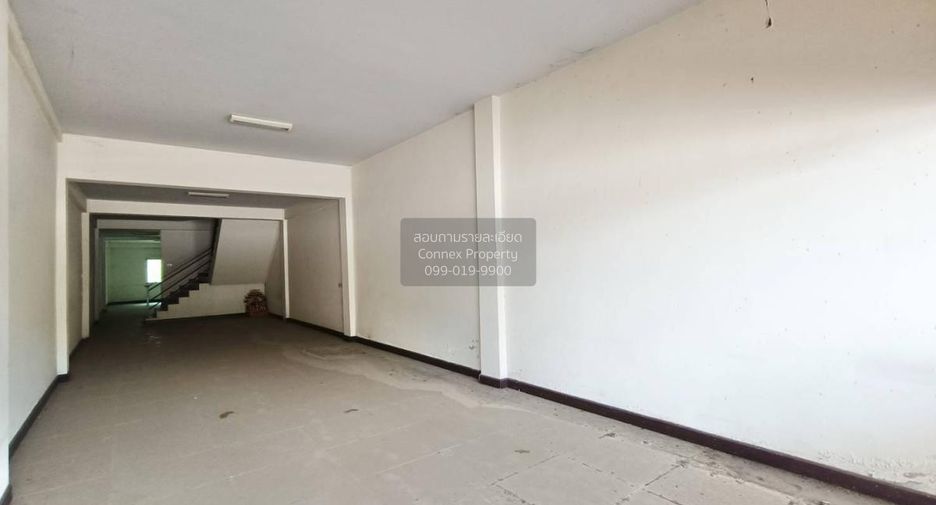 For sale 2 bedrooms retail Space in Pran Buri, Prachuap Khiri Khan