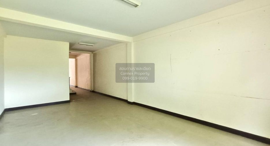 For sale 2 bedrooms retail Space in Pran Buri, Prachuap Khiri Khan