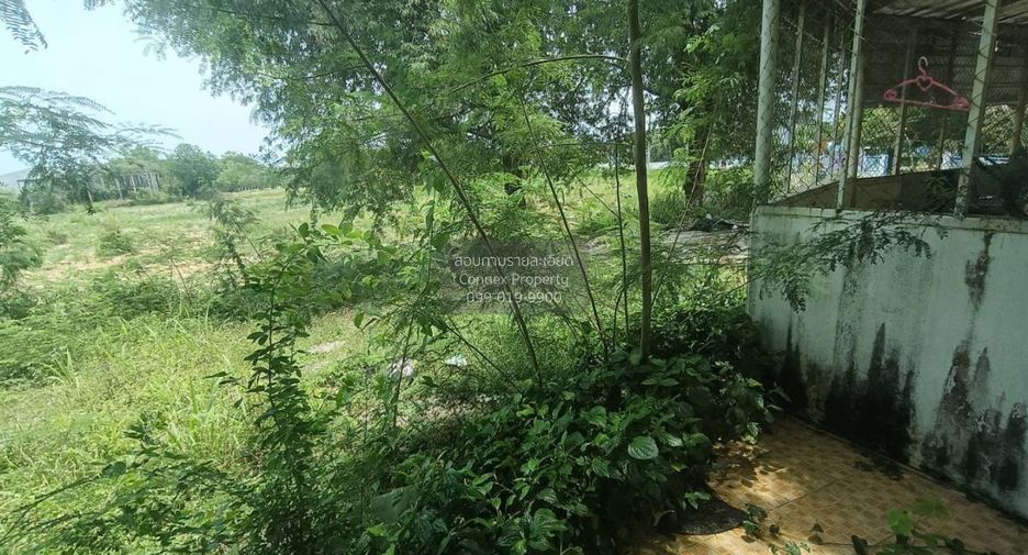 For sale 2 bedrooms retail Space in Pran Buri, Prachuap Khiri Khan