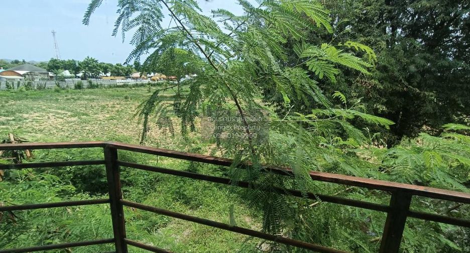 For sale 2 bedrooms retail Space in Pran Buri, Prachuap Khiri Khan