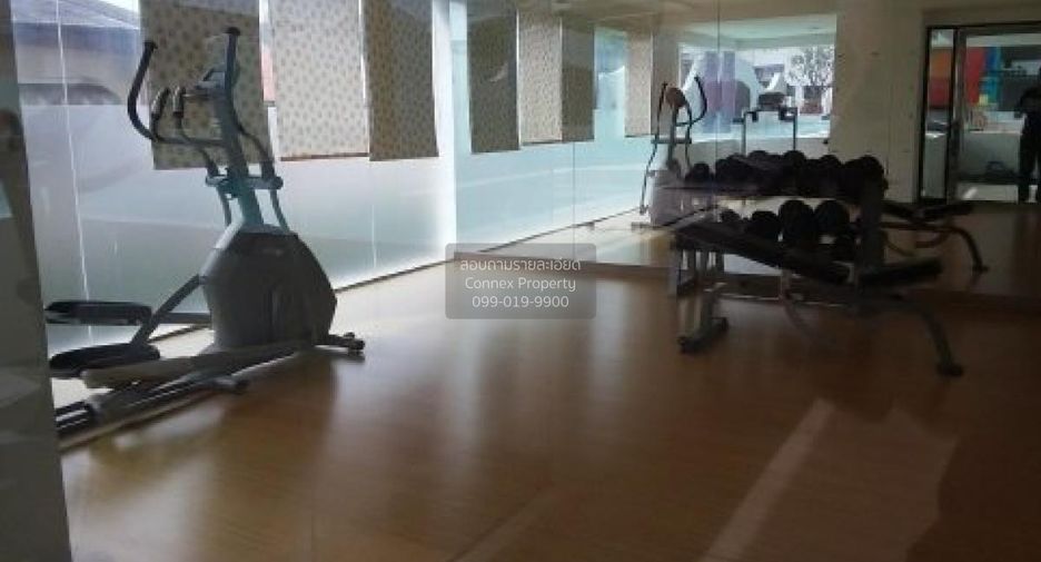 For sale 1 bed condo in Hua Hin, Prachuap Khiri Khan