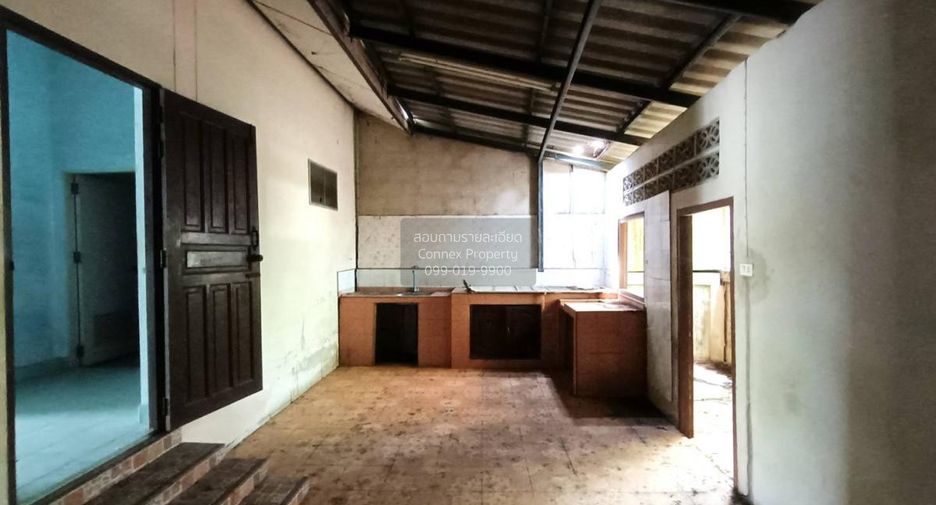 À vendre 2 chambres maison de ville à Pran Buri, Prachuap Khiri Khan