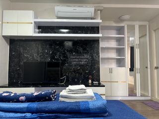 Продажа 1 кровать кондо в Thanyaburi, Патумтани