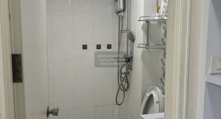 For sale 1 bed condo in Thanyaburi, Pathum Thani