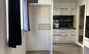 For sale 1 bed condo in Thanyaburi, Pathum Thani