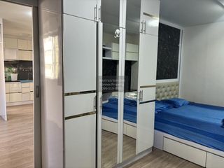 Продажа 1 кровать кондо в Thanyaburi, Патумтани
