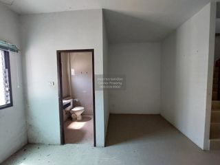 For sale 2 bedrooms townhouse in Mueang Chon Buri, Chonburi