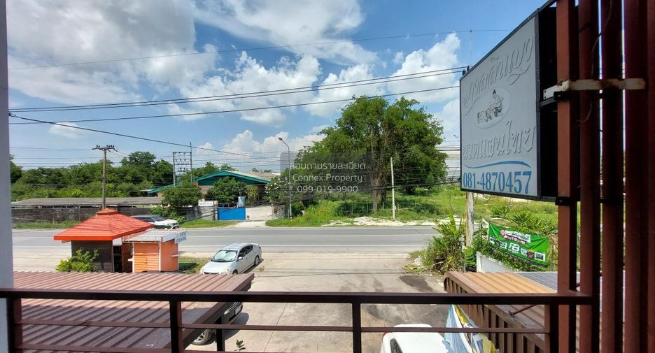 For sale 2 bedrooms townhouse in Mueang Chon Buri, Chonburi